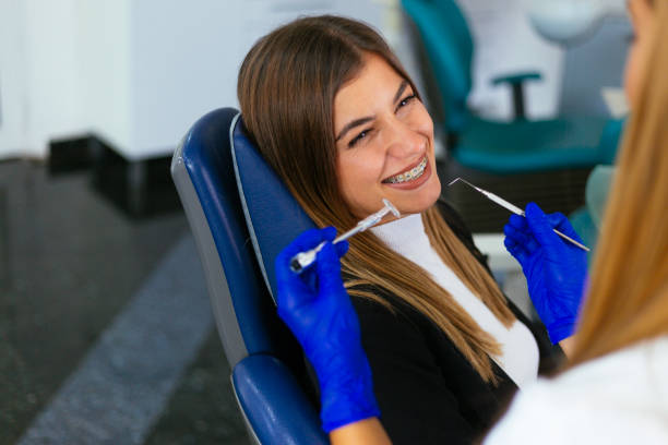 Why Choose Us for Your Dental Needs in Gunbarrel, CO