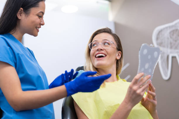 Best TMJ/TMD Treatment  in Gunbarrel, CO