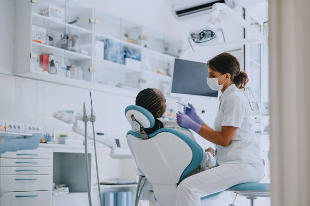 Best Dental Fillings (Composite and Amalgam)  in Gunbarrel, CO