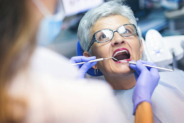 Best Periodontal (Gum) Disease Treatment  in Gunbarrel, CO