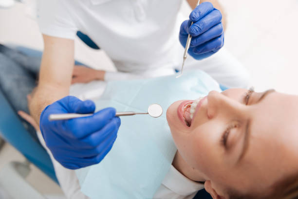 Best Teeth Whitening  in Gunbarrel, CO